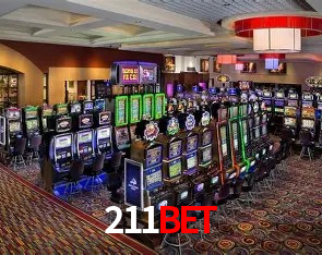 Desvendando o Mundo dos Jogos Virtuais na 211bet